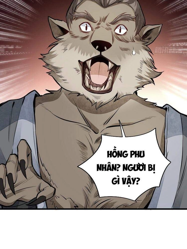 Lạn Kha Kỳ Duyên Chapter 68 - 22