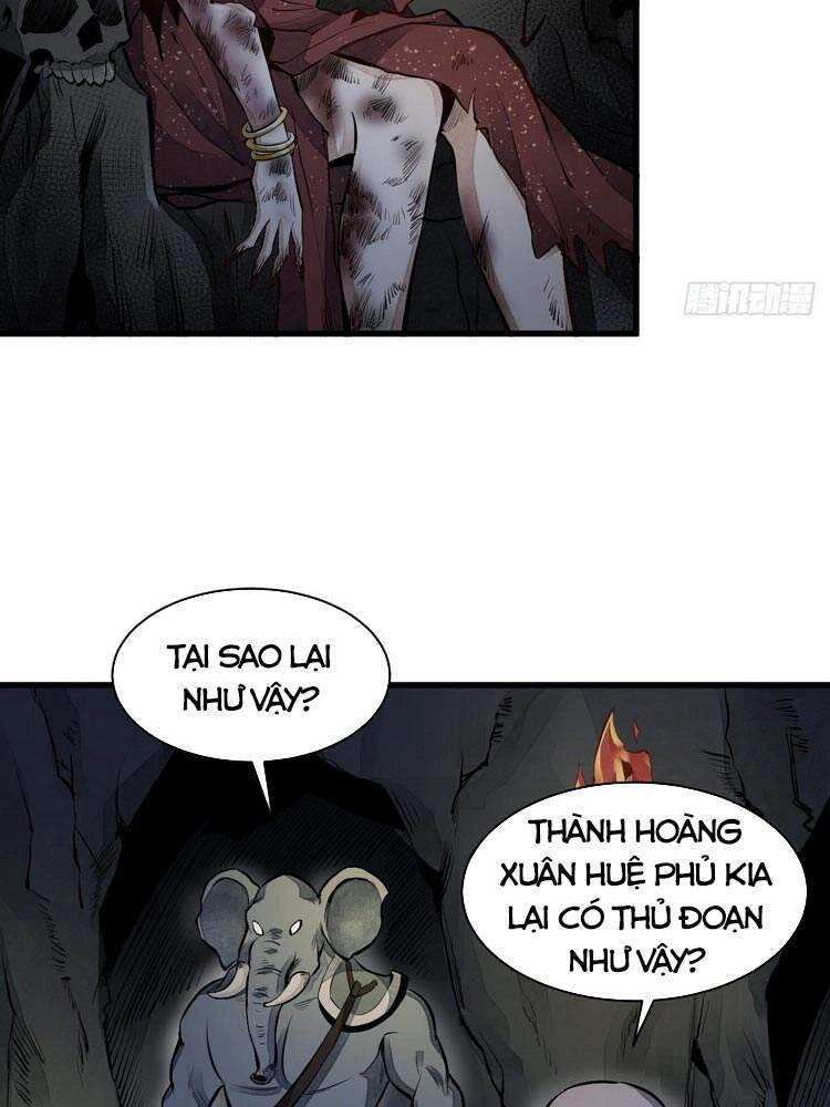 Lạn Kha Kỳ Duyên Chapter 68 - 24