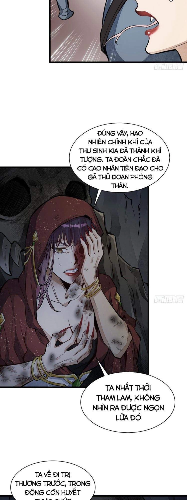 Lạn Kha Kỳ Duyên Chapter 68 - 27