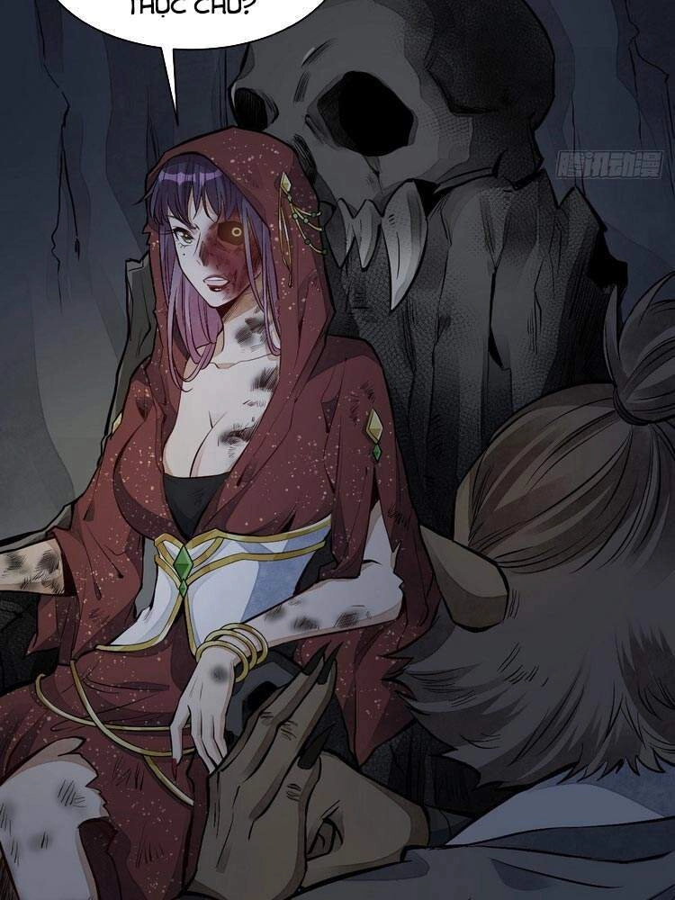 Lạn Kha Kỳ Duyên Chapter 68 - 28