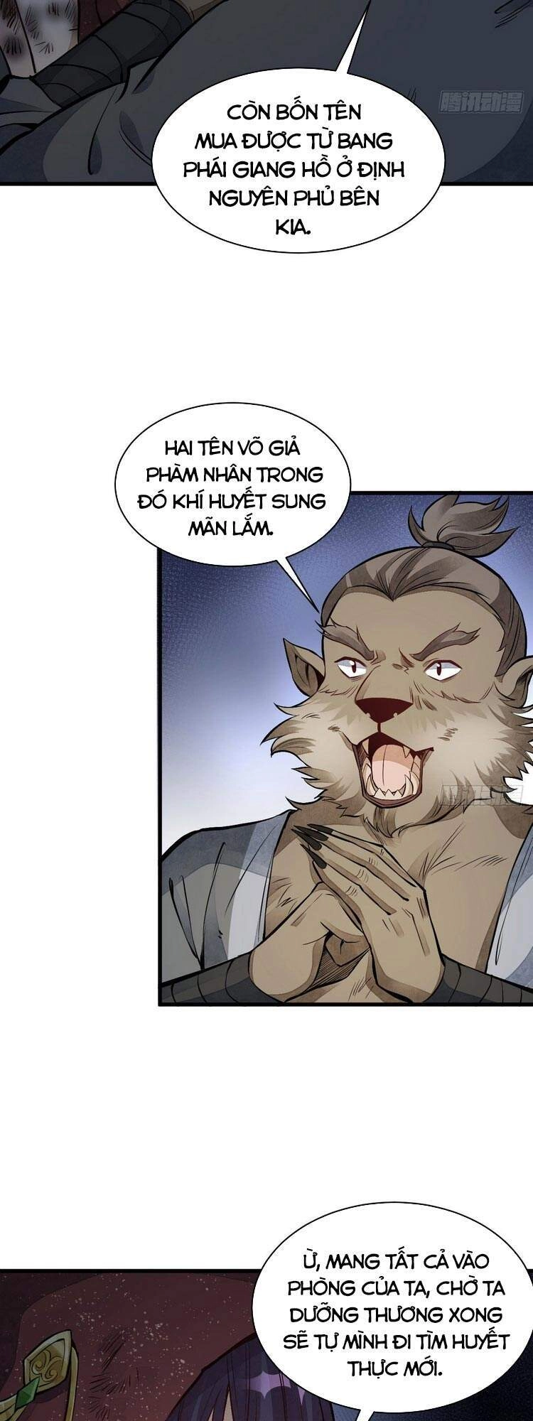 Lạn Kha Kỳ Duyên Chapter 68 - 29