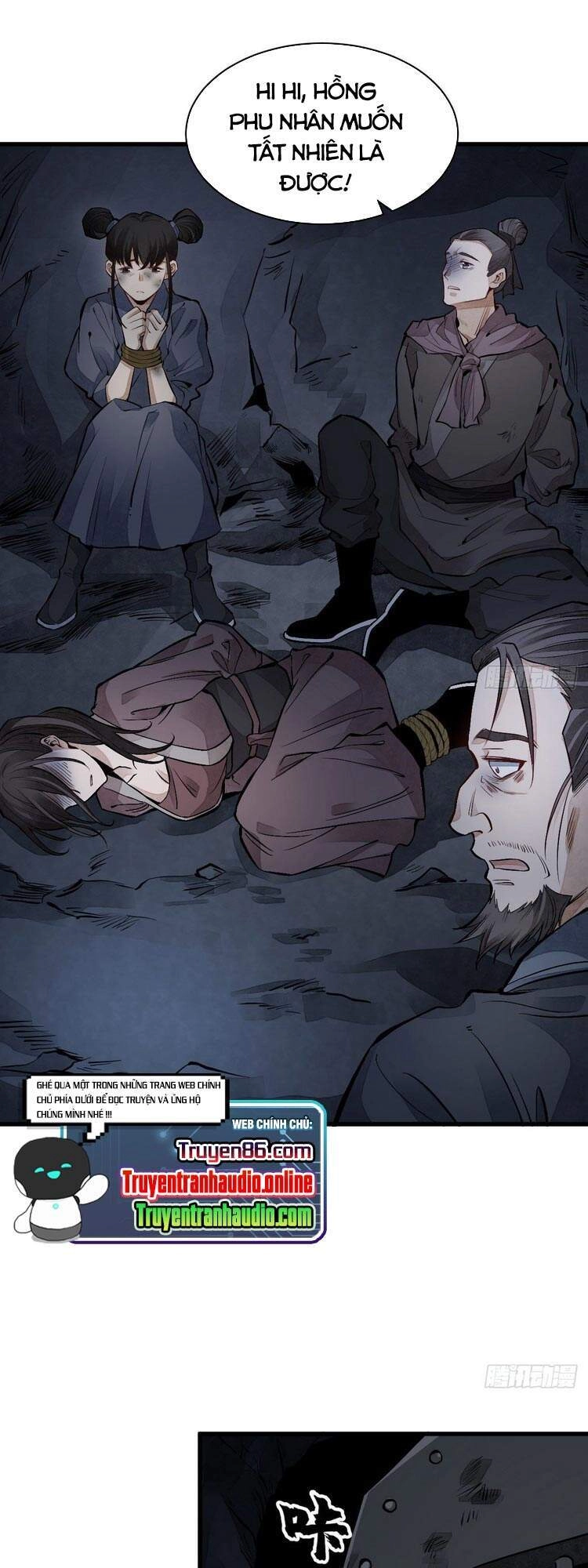 Lạn Kha Kỳ Duyên Chapter 68 - 32