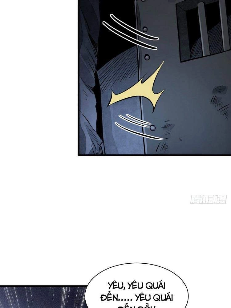 Lạn Kha Kỳ Duyên Chapter 68 - 33