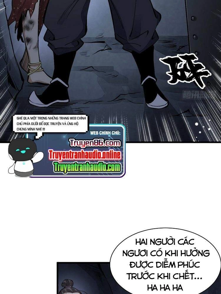 Lạn Kha Kỳ Duyên Chapter 68 - 35