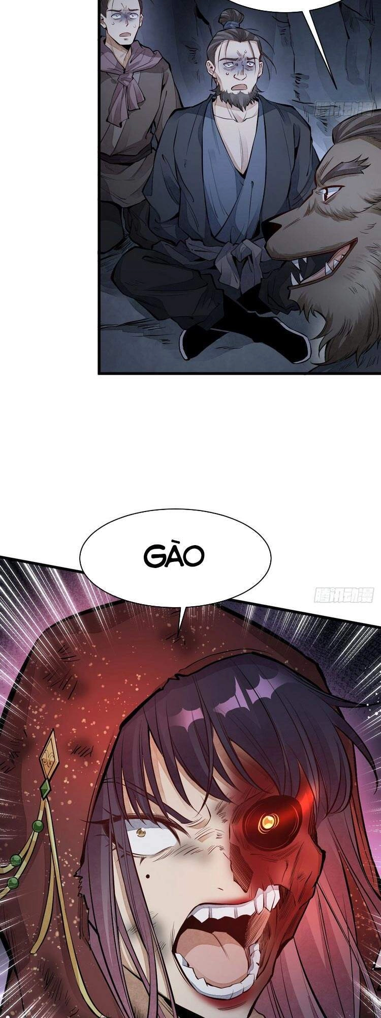 Lạn Kha Kỳ Duyên Chapter 68 - 36