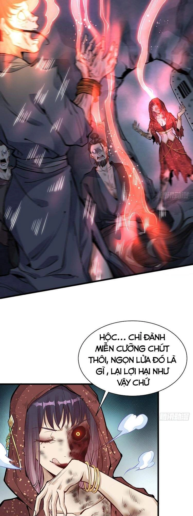 Lạn Kha Kỳ Duyên Chapter 68 - 38