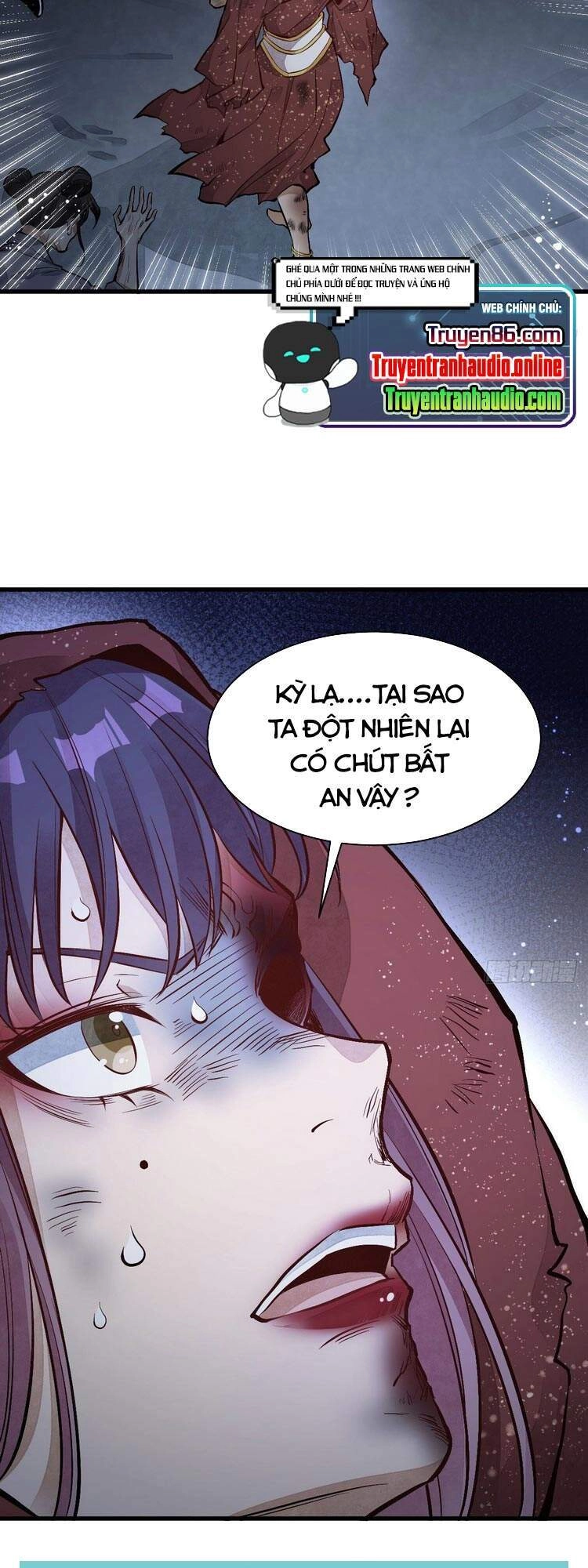 Lạn Kha Kỳ Duyên Chapter 68 - 40