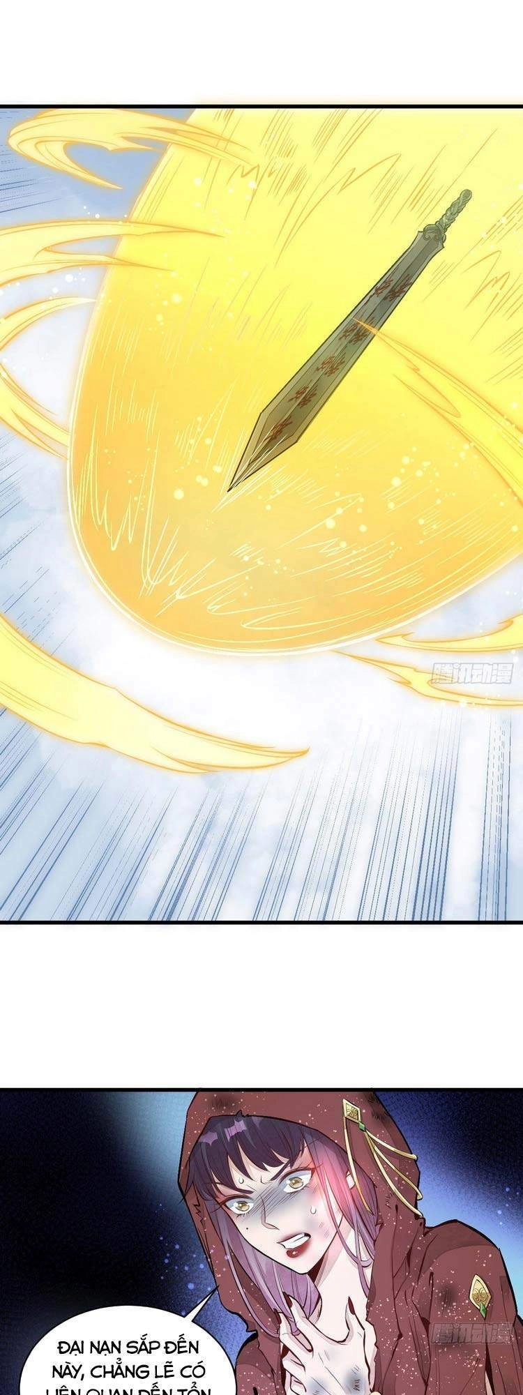 Lạn Kha Kỳ Duyên Chapter 69 - 1