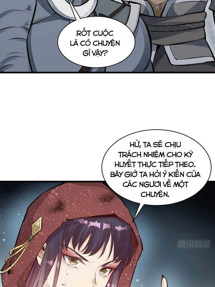 Lạn Kha Kỳ Duyên Chapter 69 - 4