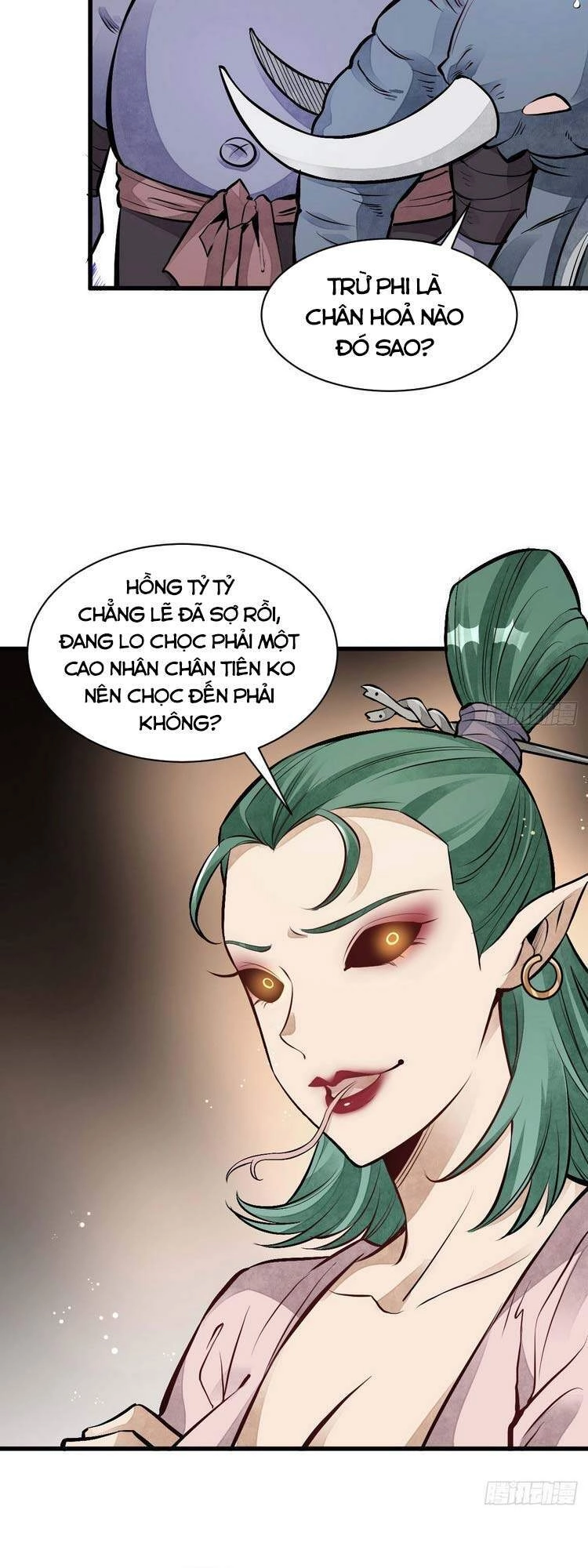 Lạn Kha Kỳ Duyên Chapter 69 - 7