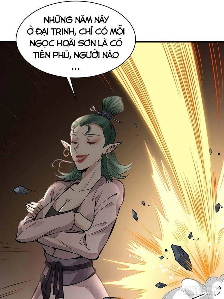 Lạn Kha Kỳ Duyên Chapter 69 - 8