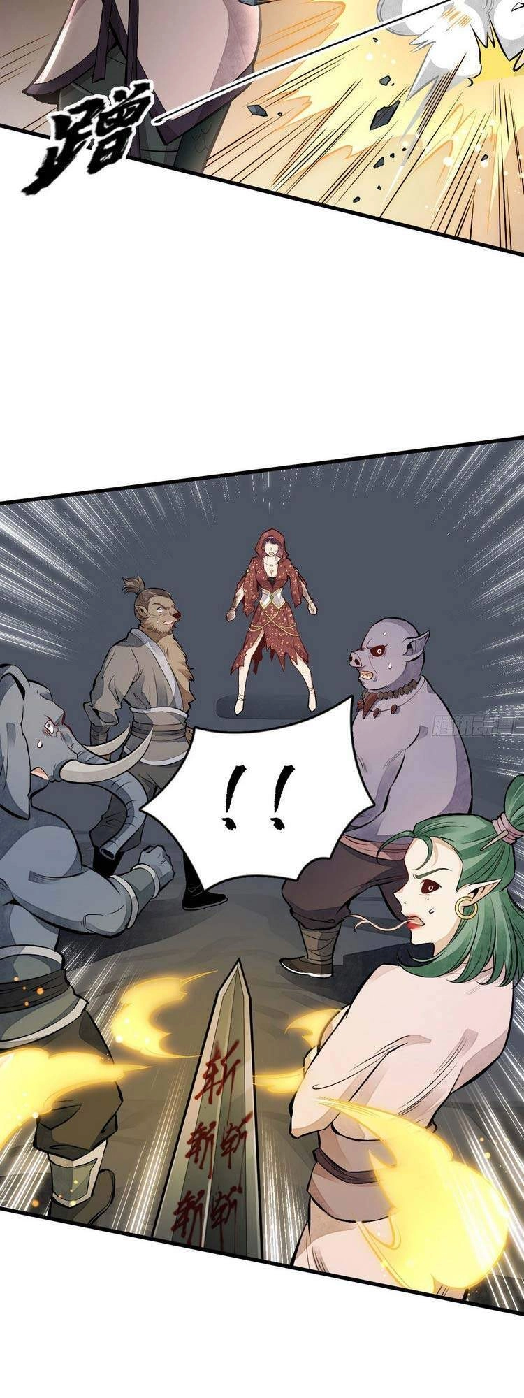 Lạn Kha Kỳ Duyên Chapter 69 - 9