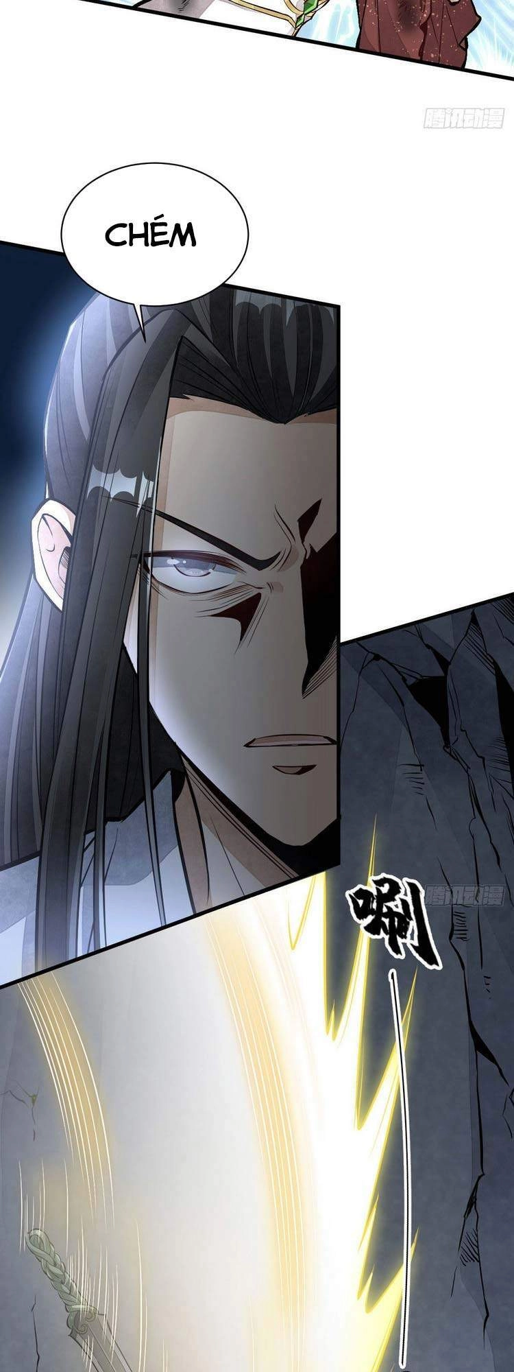 Lạn Kha Kỳ Duyên Chapter 69 - 11