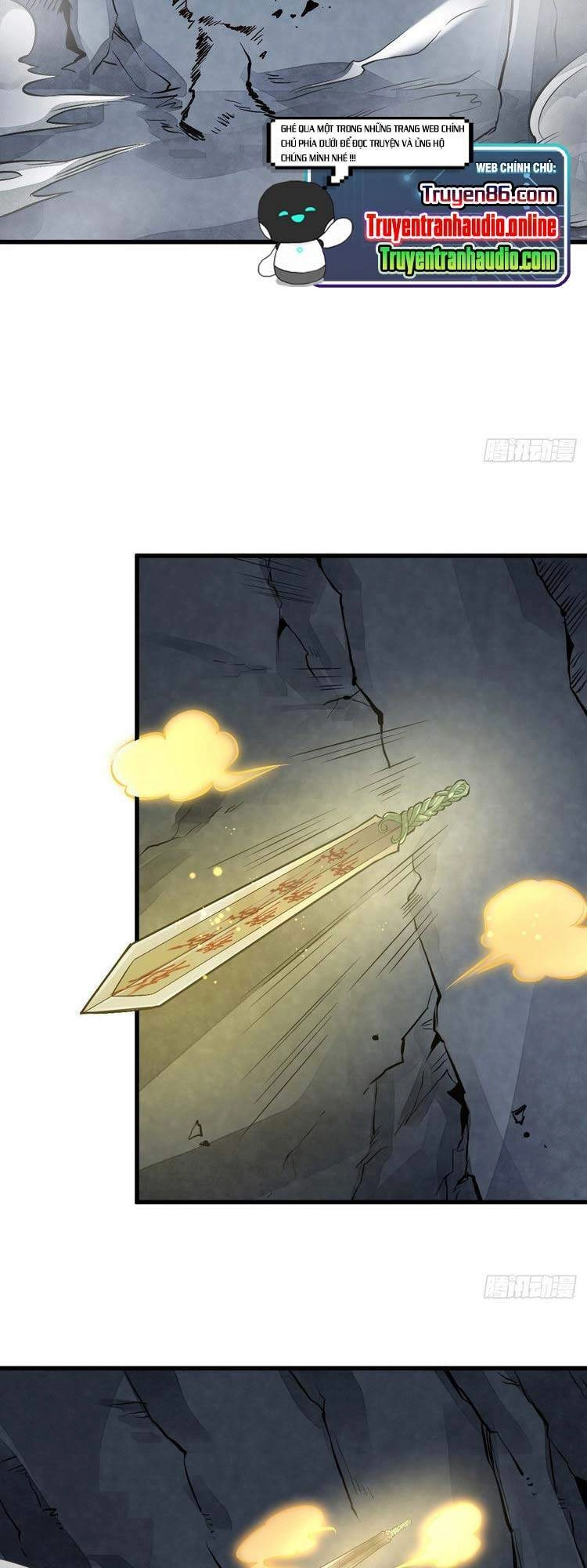 Lạn Kha Kỳ Duyên Chapter 69 - 15