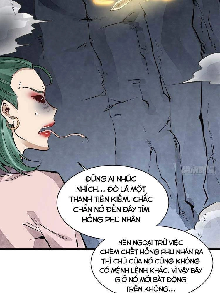 Lạn Kha Kỳ Duyên Chapter 69 - 16