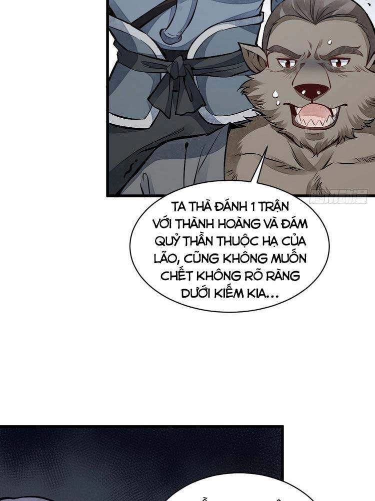 Lạn Kha Kỳ Duyên Chapter 69 - 18