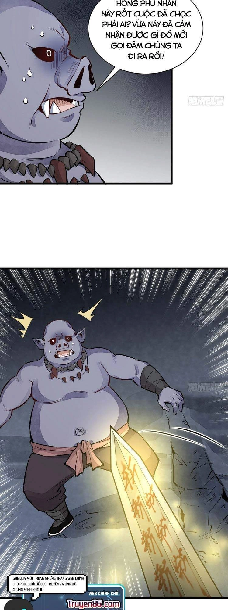 Lạn Kha Kỳ Duyên Chapter 69 - 19