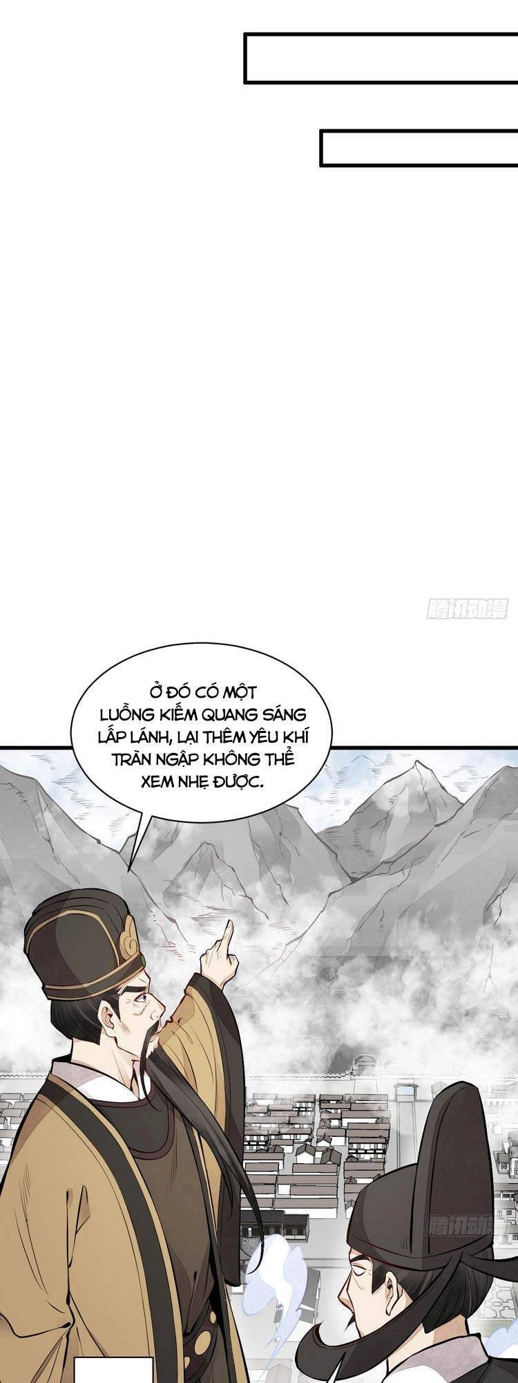 Lạn Kha Kỳ Duyên Chapter 69 - 22