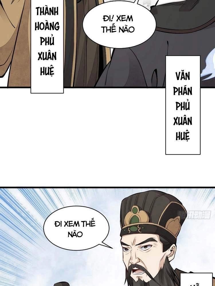 Lạn Kha Kỳ Duyên Chapter 69 - 23