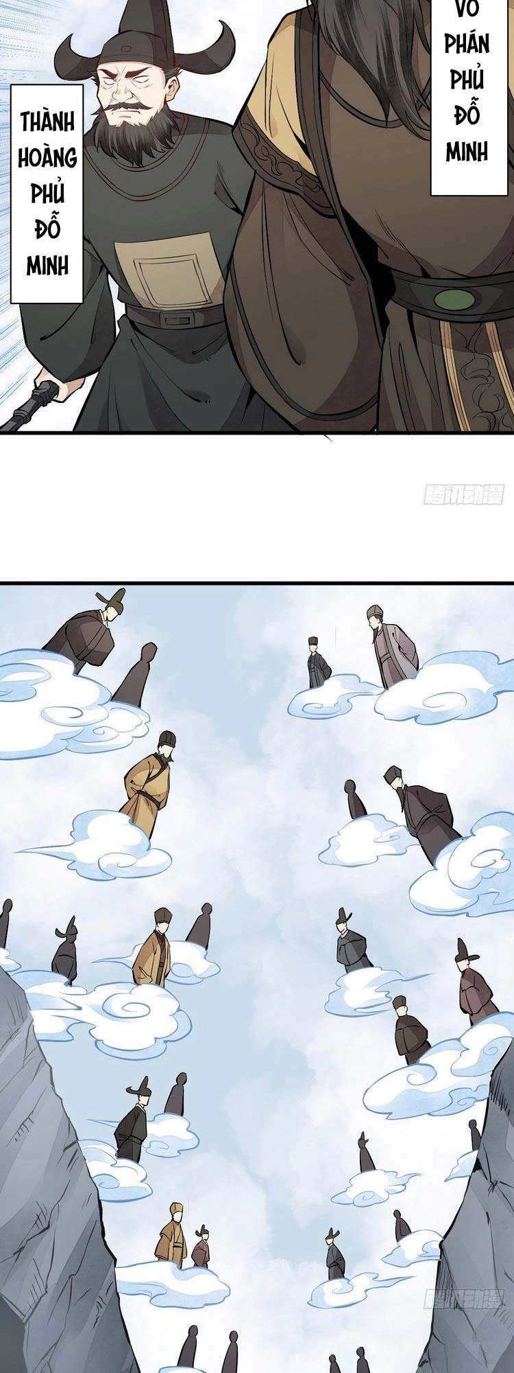 Lạn Kha Kỳ Duyên Chapter 69 - 24