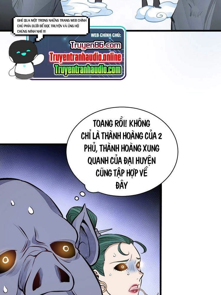 Lạn Kha Kỳ Duyên Chapter 69 - 25