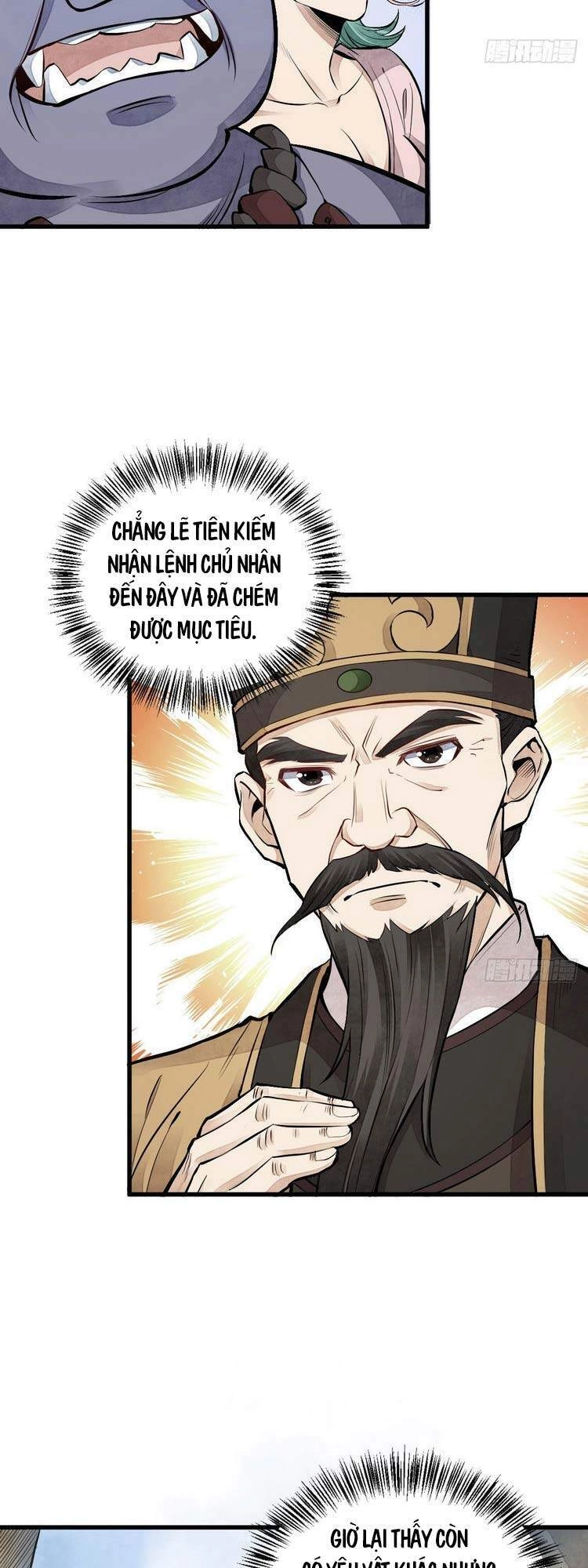 Lạn Kha Kỳ Duyên Chapter 69 - 26