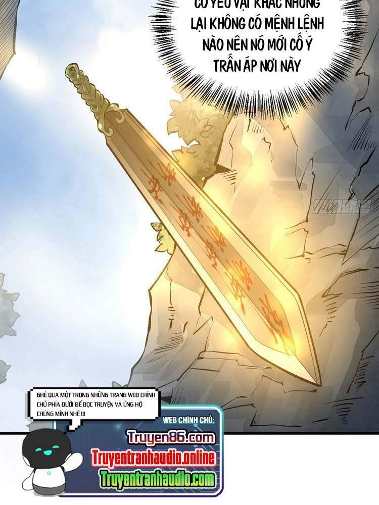 Lạn Kha Kỳ Duyên Chapter 69 - 27