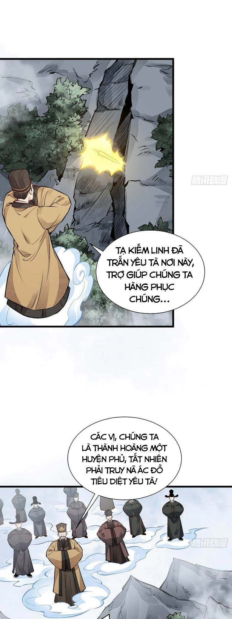 Lạn Kha Kỳ Duyên Chapter 69 - 28