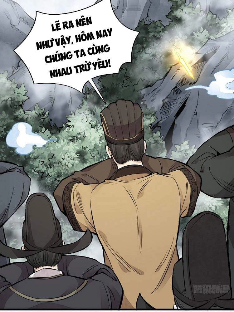 Lạn Kha Kỳ Duyên Chapter 69 - 29