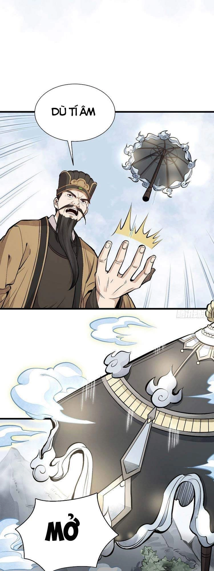 Lạn Kha Kỳ Duyên Chapter 69 - 30