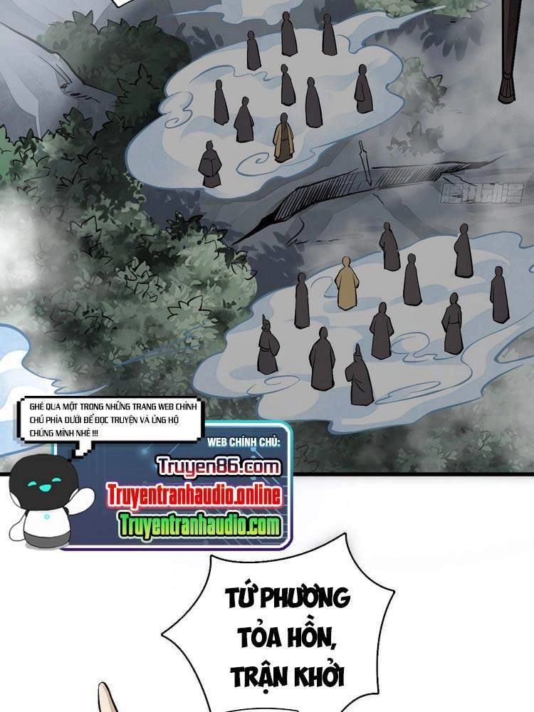 Lạn Kha Kỳ Duyên Chapter 69 - 31