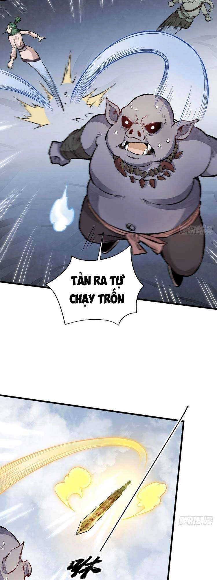 Lạn Kha Kỳ Duyên Chapter 69 - 34