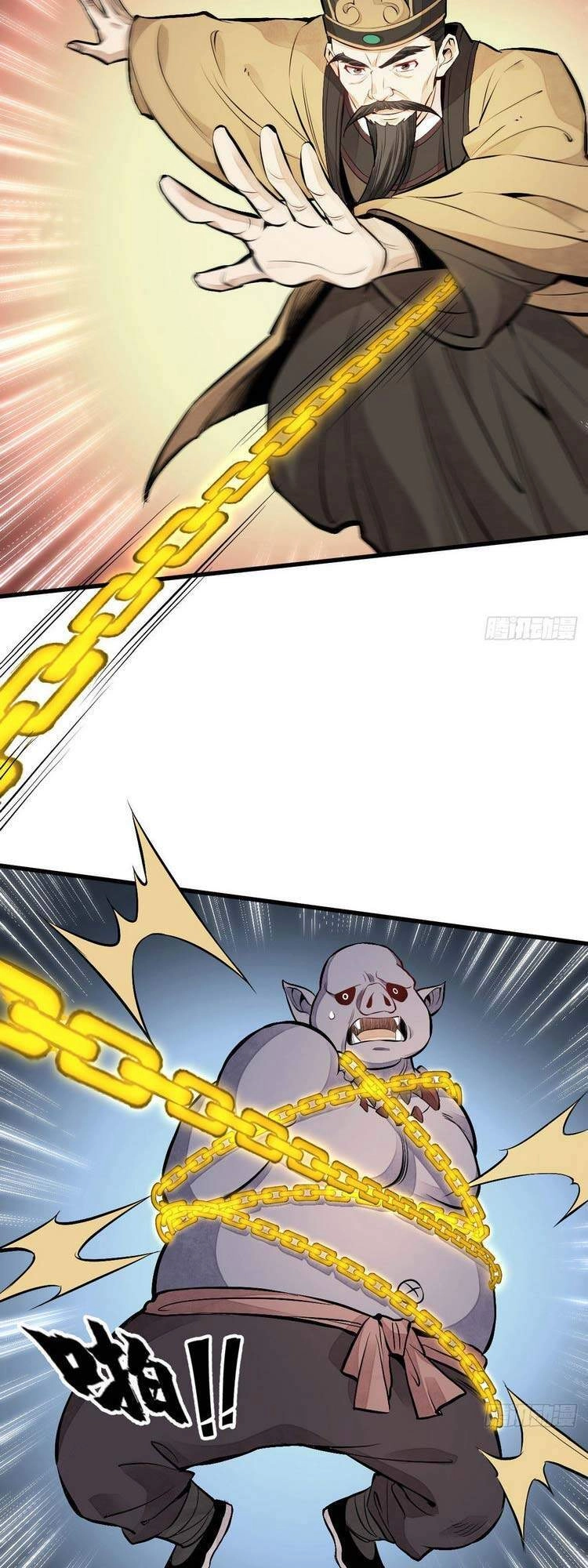 Lạn Kha Kỳ Duyên Chapter 69 - 36