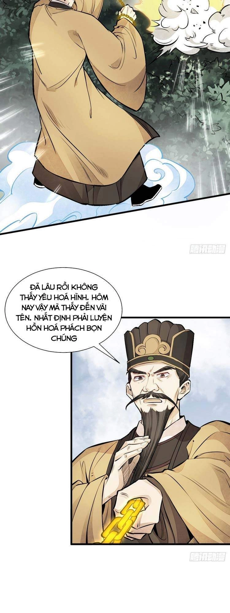 Lạn Kha Kỳ Duyên Chapter 69 - 38