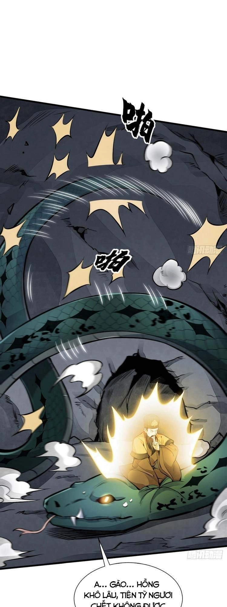 Lạn Kha Kỳ Duyên Chapter 69 - 40