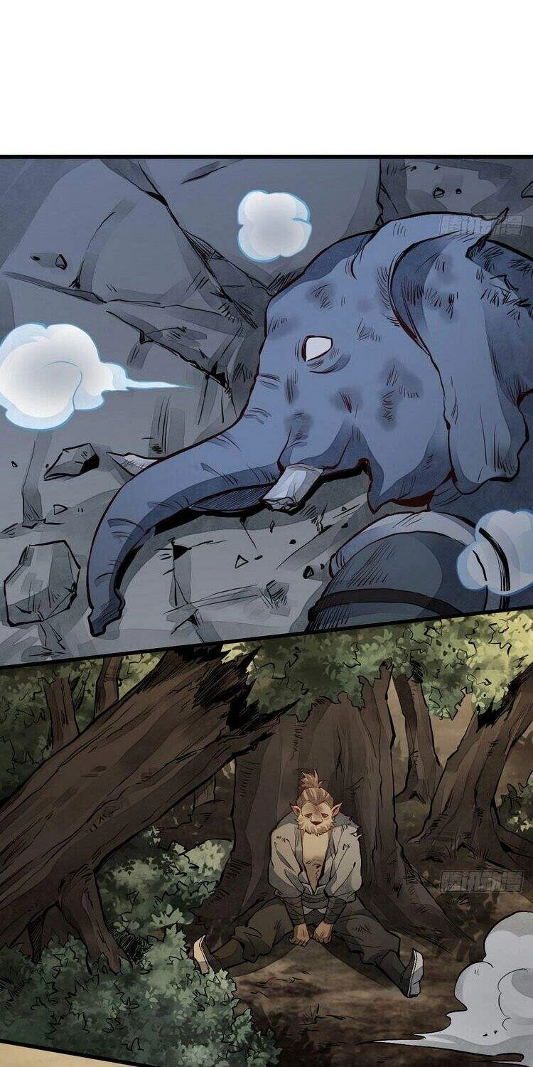 Lạn Kha Kỳ Duyên Chapter 70 - 2