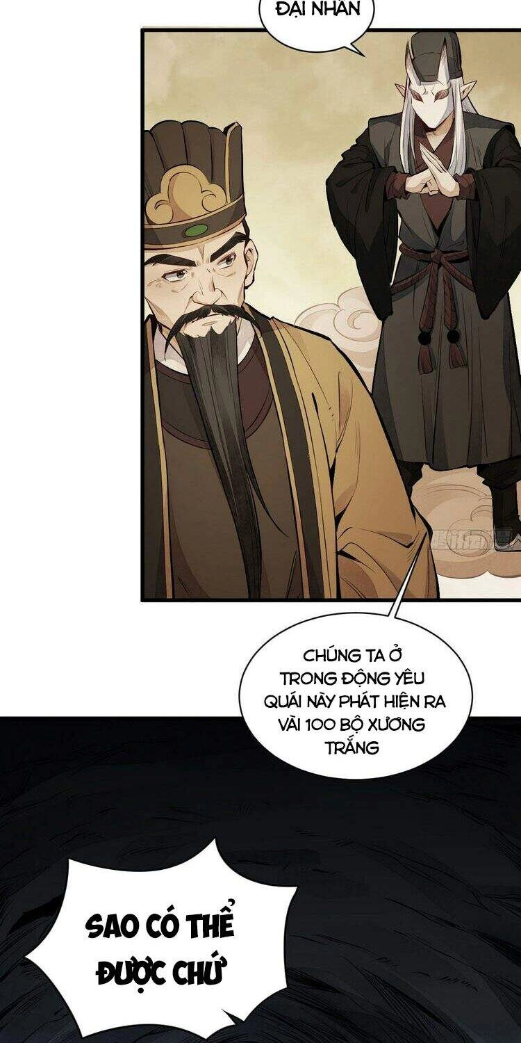 Lạn Kha Kỳ Duyên Chapter 70 - 6