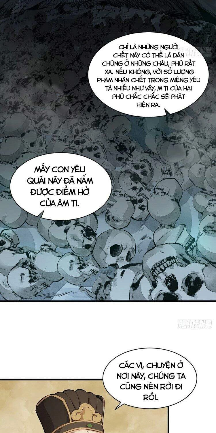 Lạn Kha Kỳ Duyên Chapter 70 - 7