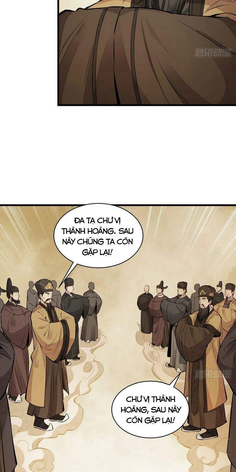 Lạn Kha Kỳ Duyên Chapter 70 - 9