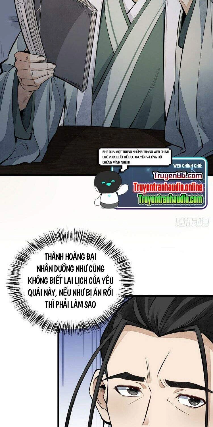 Lạn Kha Kỳ Duyên Chapter 70 - 12