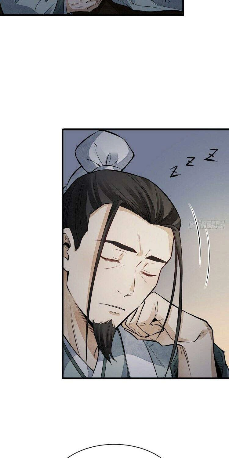 Lạn Kha Kỳ Duyên Chapter 70 - 14