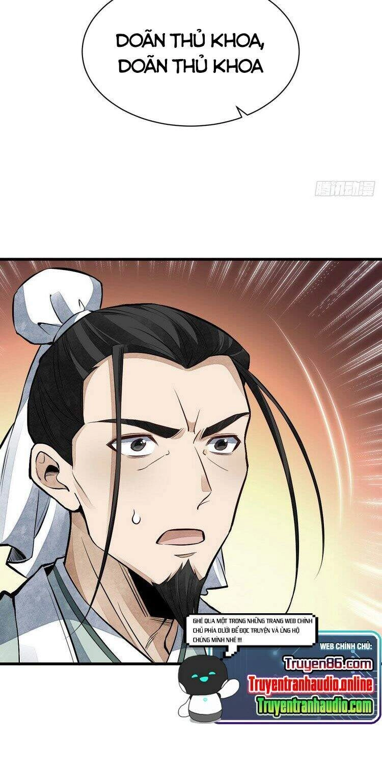 Lạn Kha Kỳ Duyên Chapter 70 - 15