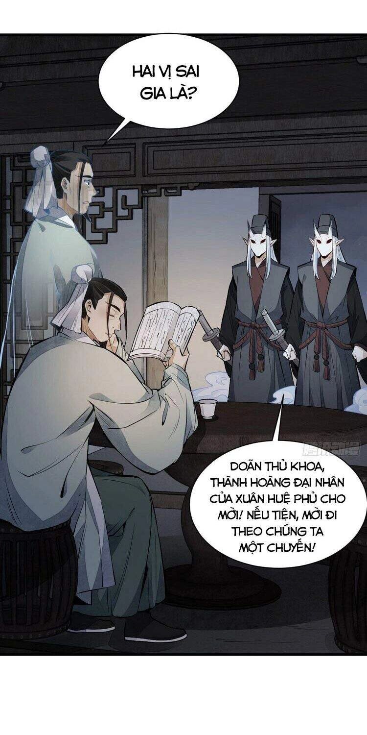 Lạn Kha Kỳ Duyên Chapter 70 - 16