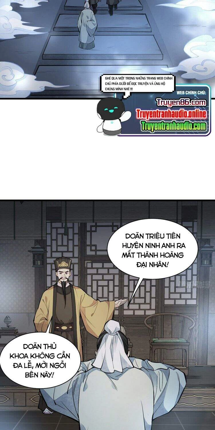 Lạn Kha Kỳ Duyên Chapter 70 - 21