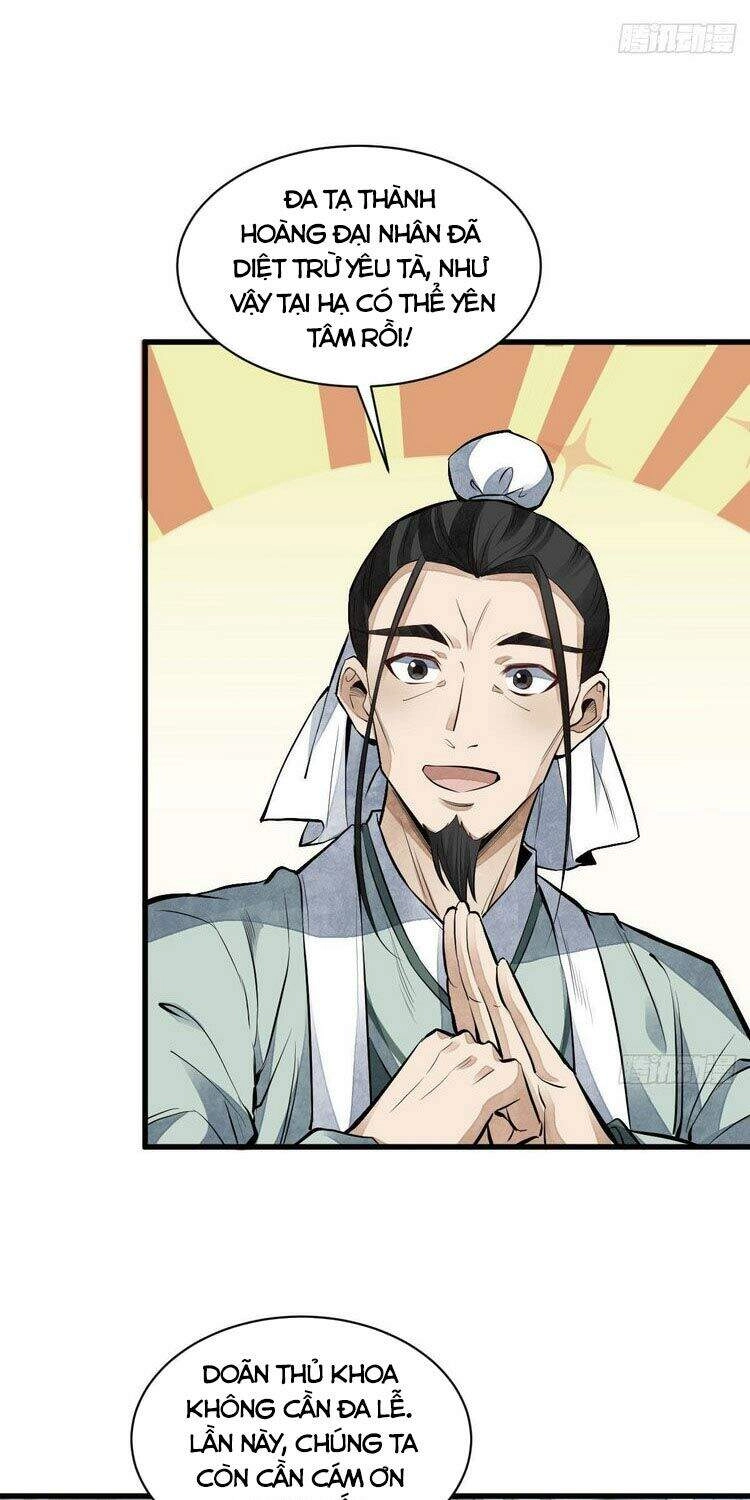 Lạn Kha Kỳ Duyên Chapter 70 - 23