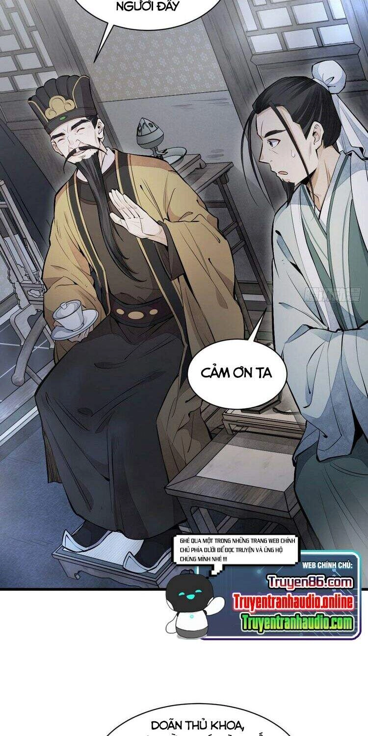 Lạn Kha Kỳ Duyên Chapter 70 - 24