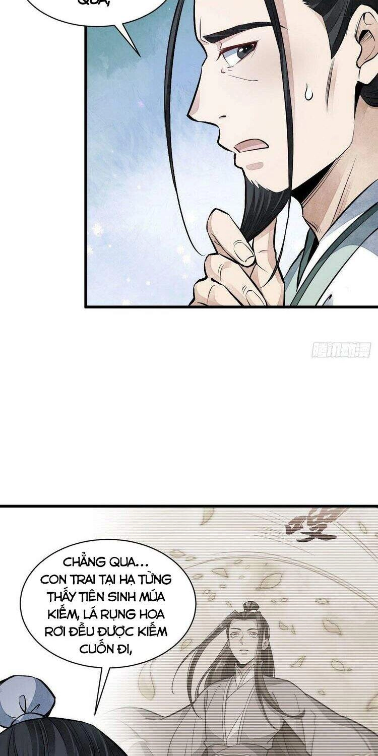 Lạn Kha Kỳ Duyên Chapter 70 - 26