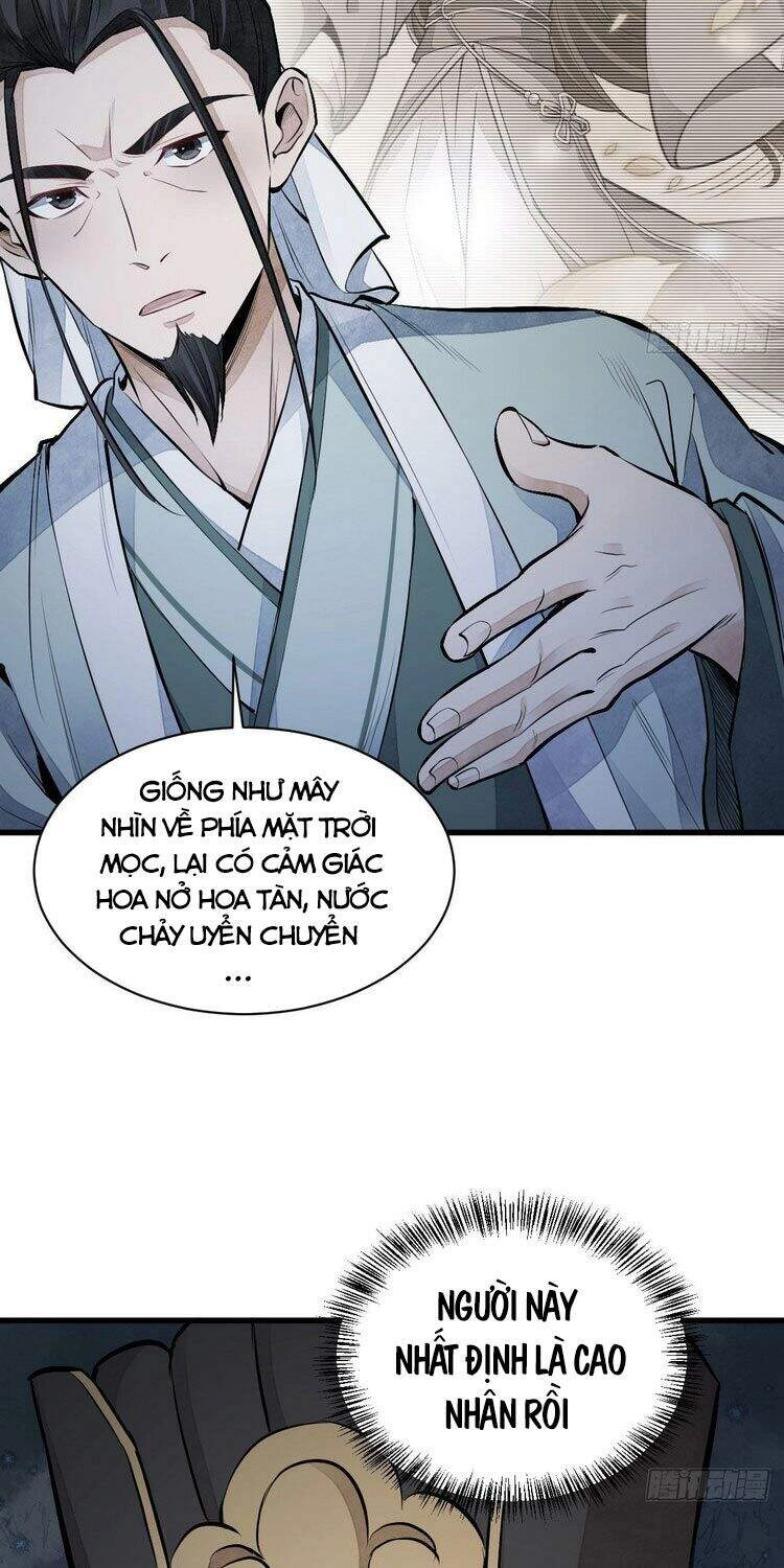 Lạn Kha Kỳ Duyên Chapter 70 - 27