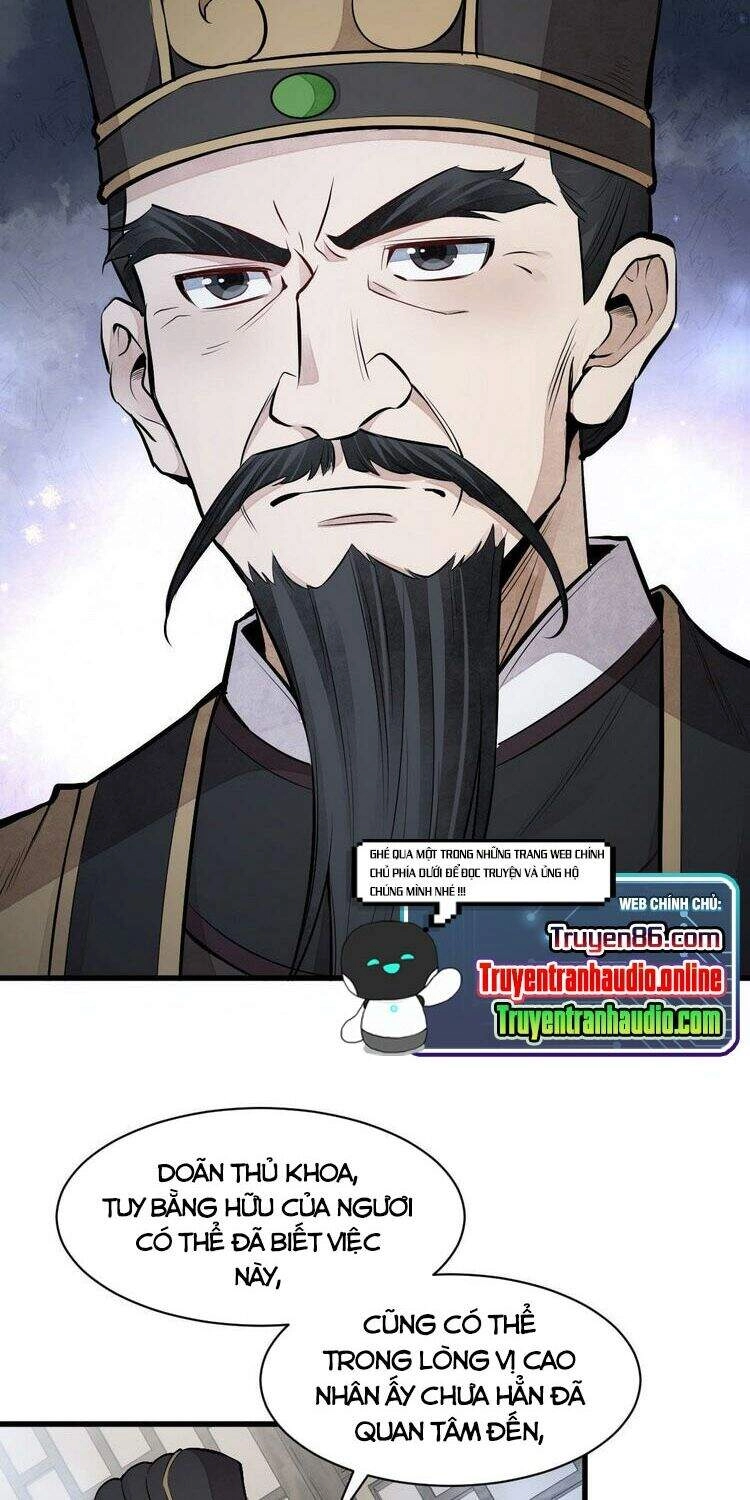 Lạn Kha Kỳ Duyên Chapter 70 - 28