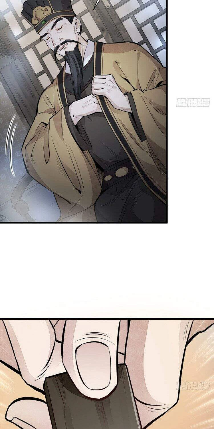 Lạn Kha Kỳ Duyên Chapter 70 - 29